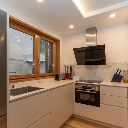 הוילה בנאסקה Casa Unceta מראה חיצוני תמונה